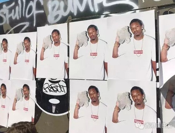 香港购物：Supreme FW17 HK开卖！这20件必抢！（附价格）