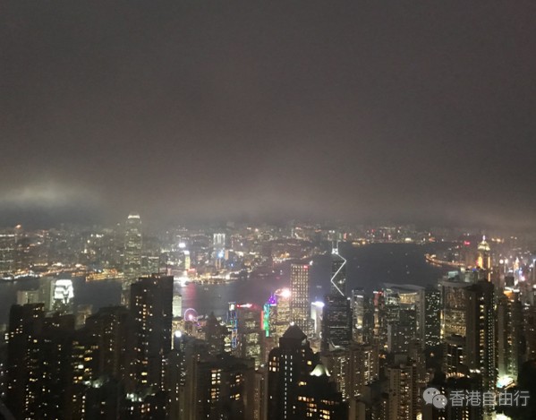 香港自由行攻略：每年都要好好浪之HK站（旺角购钻戒+卡地亚对戒+维港夜景+海洋公园等）