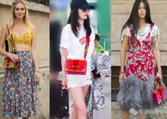 香港购物精选：买不起的「女星同款」的名牌手袋？值得入手的4款千元手袋（附价格）