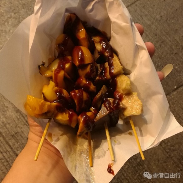 香港自由行攻略：吃喝玩乐（偶遇TVB明星+购宝格丽对戒+闪闪）