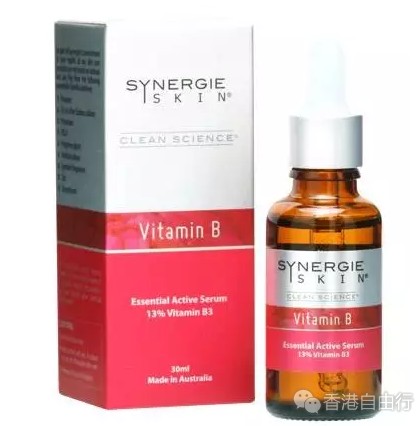 香港购物：秋季这样做肌肤白嫩透亮！13款化妆护肤单品强烈推荐（附价格）