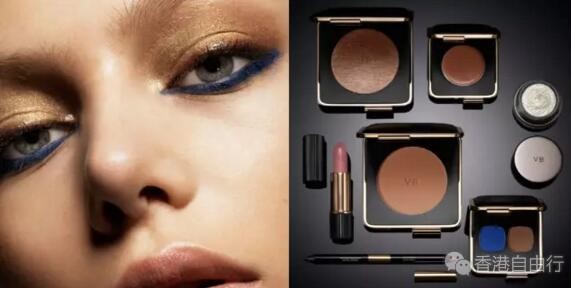 香港化妆品：雅诗兰黛Victoria Beckham联乘系列全新登场，定制你的高级感city looks！（附HK报价）