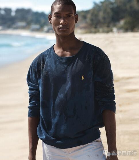 香港时尚：经典又百搭 POLO RALPH LAUREN衬衫系列