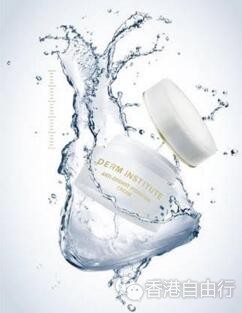 香港化妆品：DERM iNSTITUTE全新升级版SOS！抗氧保湿弹力霜（附HK报价及销售点）