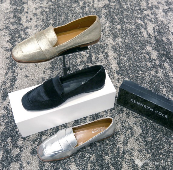 香港购物：Kenneth Cole秋季推出全新TECHNI-COLE系列