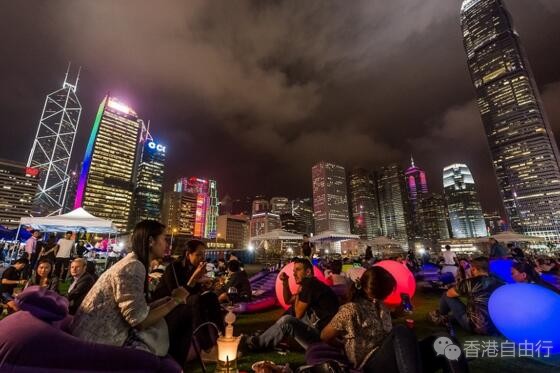 第六届「香港国际手工啤酒节」9月22、23日重临中环海滨