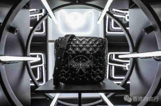 香港购物：Bulgari宝格丽Sisterhood系列限量闺密包（附报价）