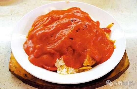 香港美食推介：精选全城7间美味的港式焗猪扒饭小店