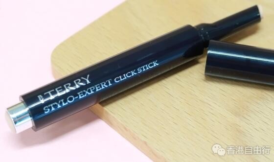香港化妆品评测：质地超滑！BY TERRY水滴型遮瑕笔（附价格地址）