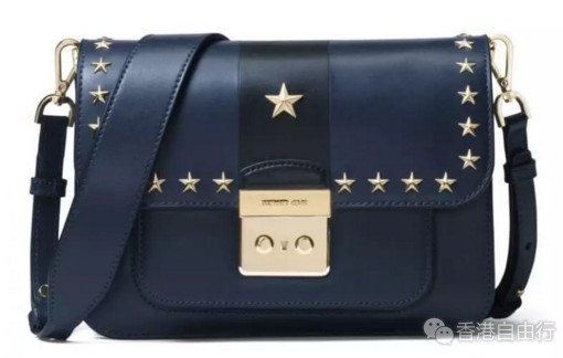 香港购物：明星最爱！Michael Kors空姐包最新港币报价