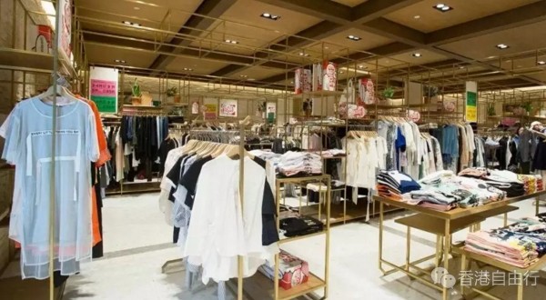 香港优惠：平底鞋、背包低至HK$200起、连衣裙35折！i.t开仓海量实拍（至9月24日）