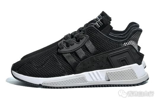 香港购物：机能提升！ADIDAS ORIGINALS EQT CUSHION ADV鞋款