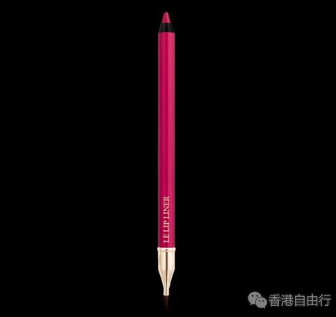 香港购物：兰蔻LANCOME玫瑰系列红粉宣言全新推出（附HK报价）