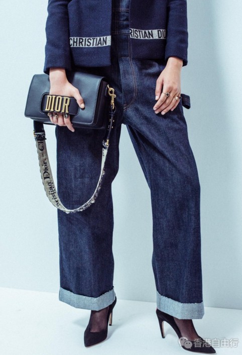 香港购物：Dior Amour pump 弧形线条红心鞋 你又会否心心眼（附价格）