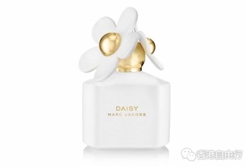 香港购物：Burberry、Marc Jacobs、Gucci3款小清新香水 为你留住夏天！（附价格）