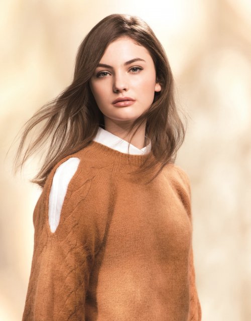 秋冬自然阳光妝容 – KANEBO LUNASOL 2017 秋冬煦光浄化系列（附报价）