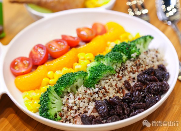 香港美食推介：Green Common推出全新风味美食