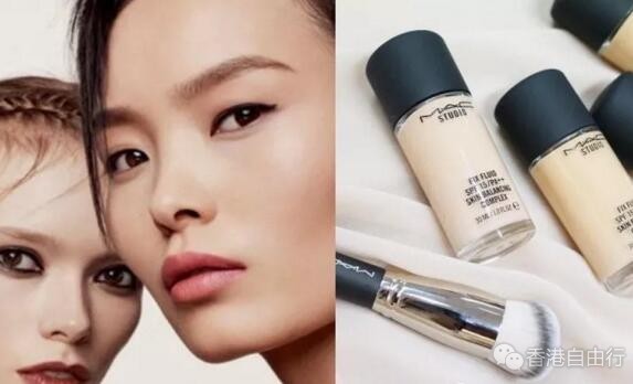 香港化妆品：种草｜宁缺毋滥才有人生！点评7款底妆新品（附HK报价）