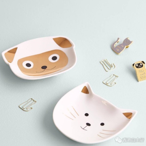 香港购物：怎能错过！kikki.K推出全新的Sweet文具系列