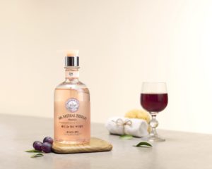 香港购物：韩国品牌ON:THE BODY 推出全新系列–SPA NATURAL THERAPY