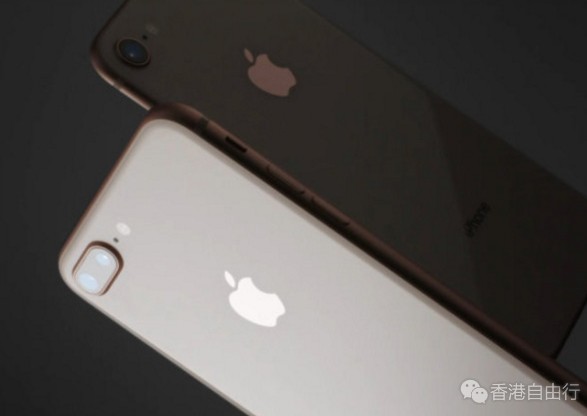 iPhone 8 Plus使用一周感想：还是挺惊艳的