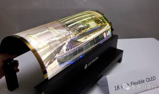 iPhone X取消home键 对未来可折叠手机意义重大