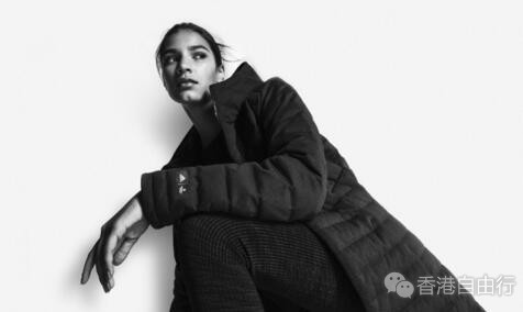 香港购物：adidas Athletics x Reigning Champ 2017 秋冬联乘系列经已登场