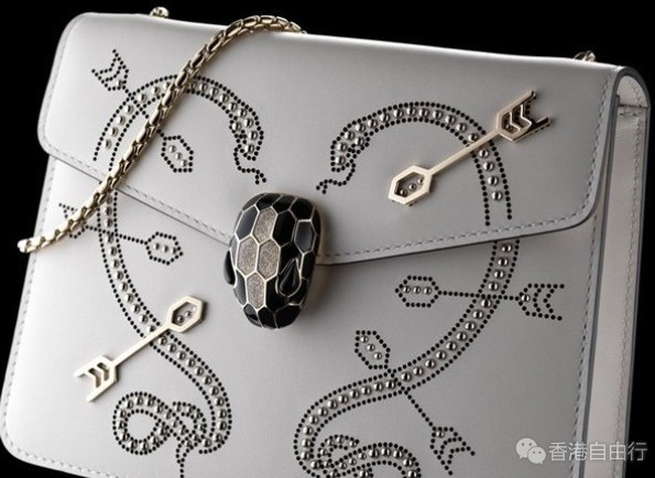 香港购物：Bvlgari宝格丽2018春夏包包新款系列