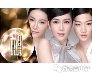 香港化妆品：Suisse Programme 全新尊贵鱼子紧緻系列（附HK报价）