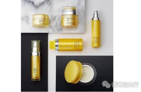 香港化妆品：Rodial Bee Venom蜂毒活肤系列 您的秋冬专属护肤品（附HK报价）