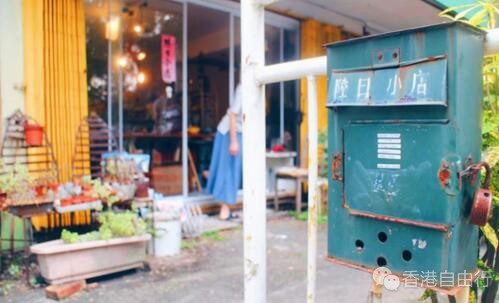 香港旅行：到“没有景点”的坪洲走走 慵懒慢活一整天