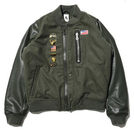 香港时尚：RICCARDO TISCI x NIKELAB推出全新联乘系列