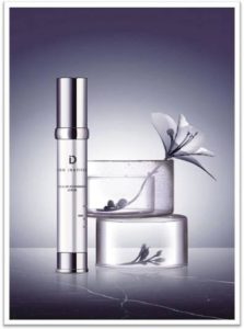 香港化妆品：DERM iNSTITUTE科技再升级！基因抗老奇蹟精华