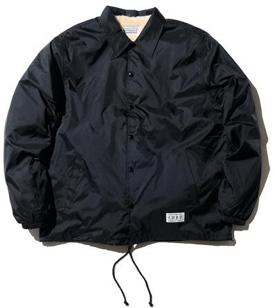 香港时尚：WACKO MARIA全新秋冬系列