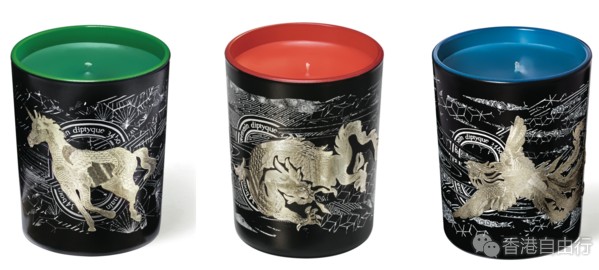 香港购物：圣诞买什么好？抵买入门级圣诞蜡烛有这些！（附价格）