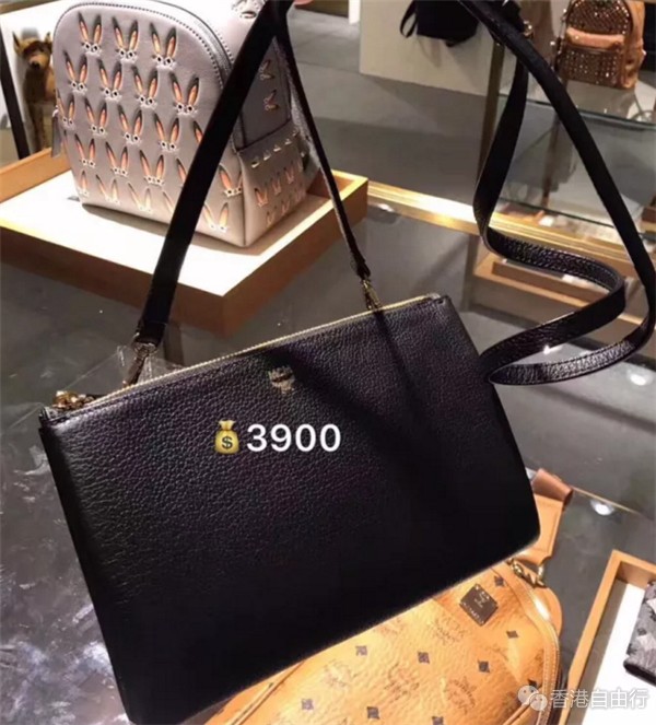 香港优惠：黑卡6折购！DFS也来放大招了 超多大牌包包赶快来买买买！（附现场实拍图和价格）下篇