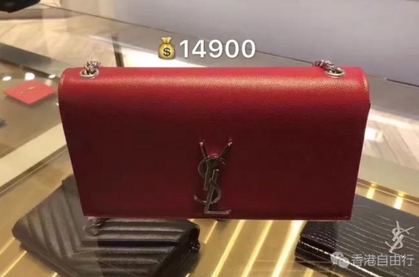 香港优惠：黑卡6折购！DFS也来放大招了 超多大牌包包赶快来买买买！（附现场实拍图和价格）上篇