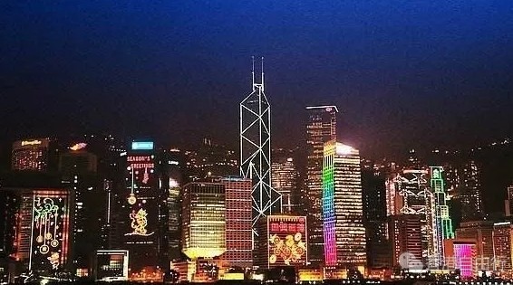 香港获评全球最安全旅游城市 法律健全旅游业发达