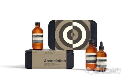 香港购物：Aesop 推出「神秘心灵」系列礼盒（附报价）