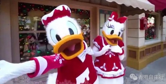 16个活动欢喜跨年！2018年香港跨年好耍事（2017年12月香港活动汇总）