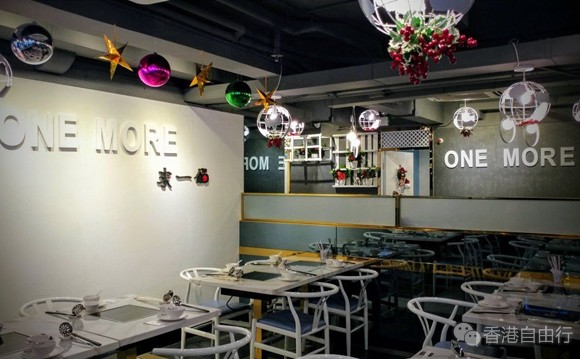 香港美食推介：性价比高的优质海鲜火锅套餐