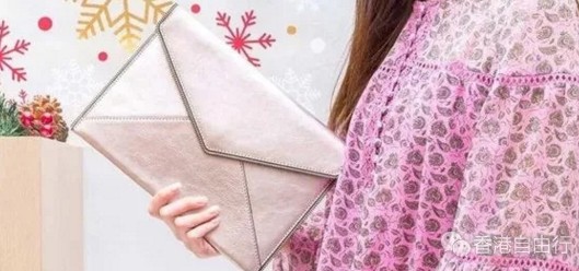 香港购物：Rebecca Minkoff 本季新款包包（附报价）