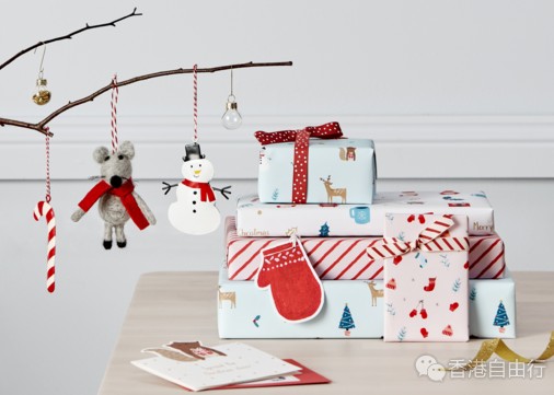 香港购物：kikki.K为您带来一系列精美可爱的饰物