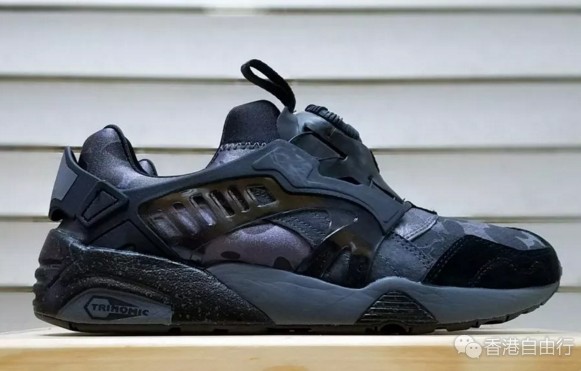 香港优惠：旺角波鞋店激减！最平HK$88抢Reebok、Saucony、adidas波鞋！（实拍）