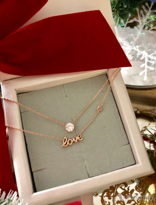 香港购物：Crisella为佳节推出多款手表及手饰