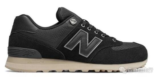 香港购物：New Balance新百伦12月最新款上市港币报价