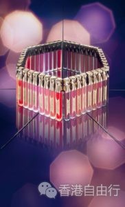 香港化妆品：Max Factor 全新Honey Lacquer光采丰蜜唇釉