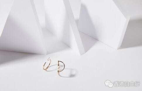 香港时尚：Didier Dubot最新首饰系列