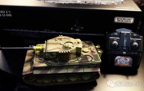 香港玩具展来了 新潮玩意抢先看！