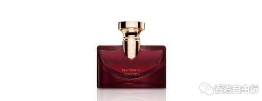 香港购物报价：宝格丽BVLGARI醉美兰香女士香水 SPLENDIDA系列璀璨新品上市